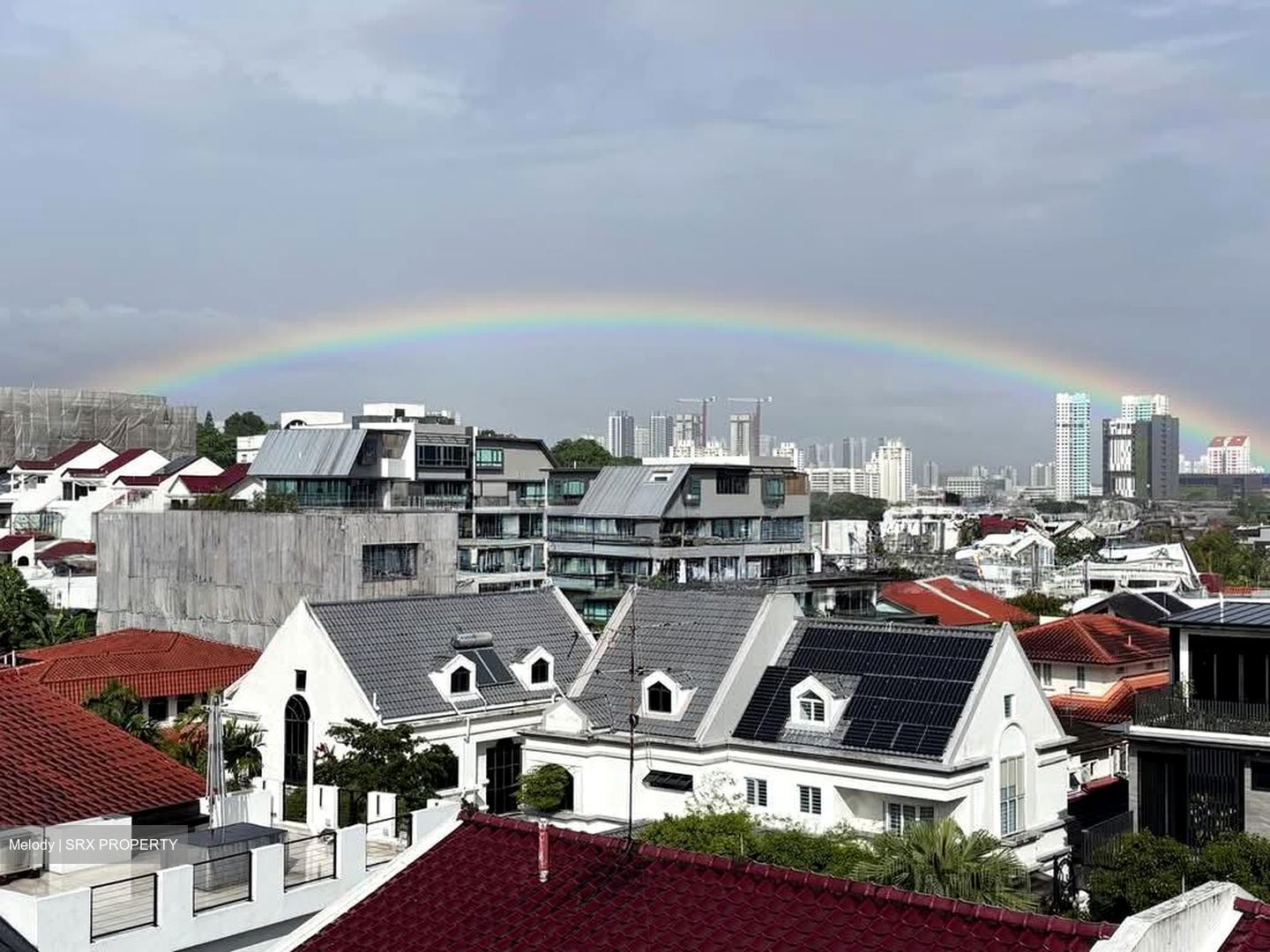 Braddell Heights Estate (D13), Semi-Detached #603075601